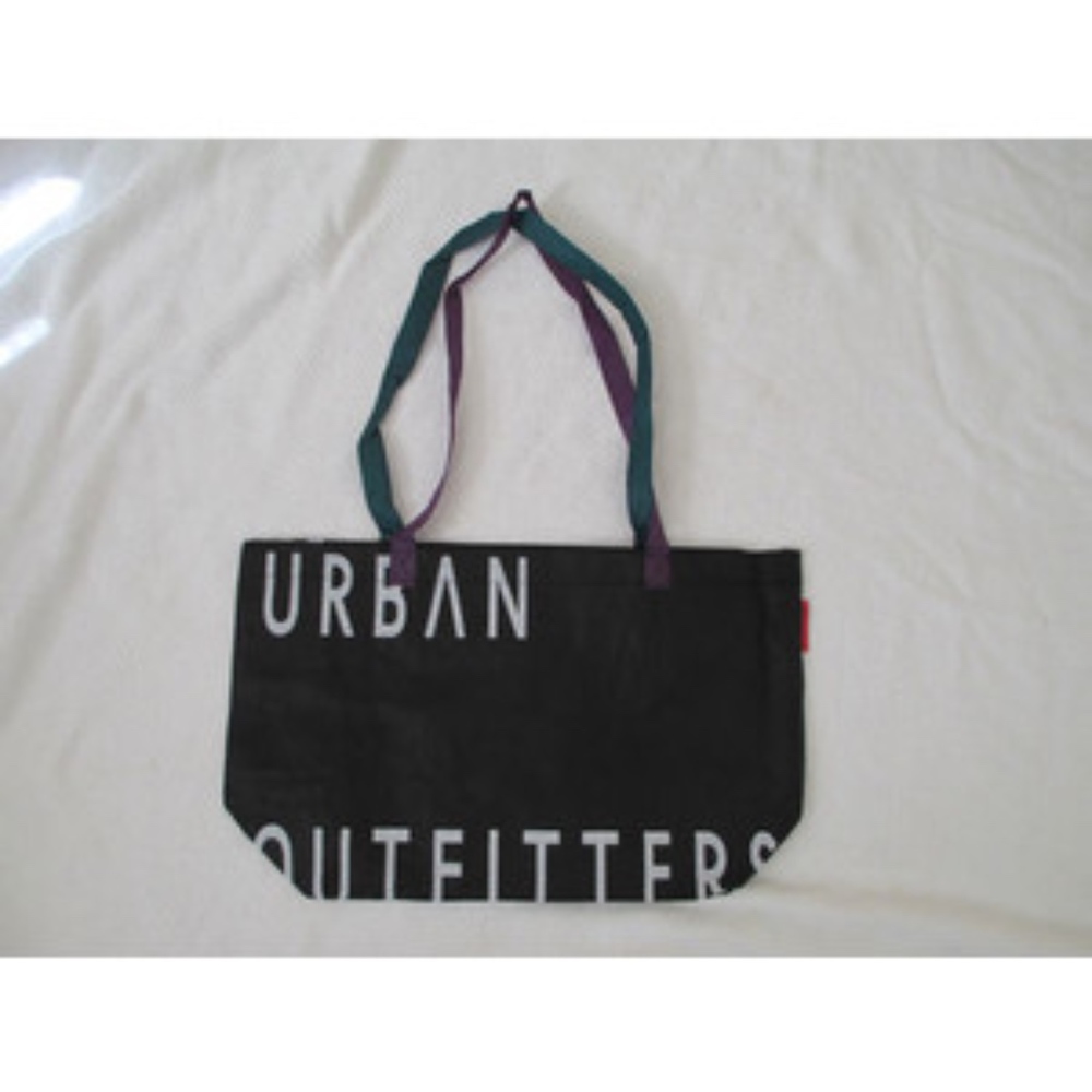 Urban Outfitters reusable tote bag